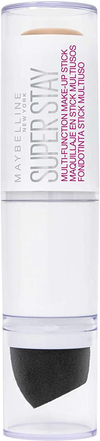 Maybelline New York Superstay Pro Tool Foundation Stick 7.5g - 003 True Ivory
