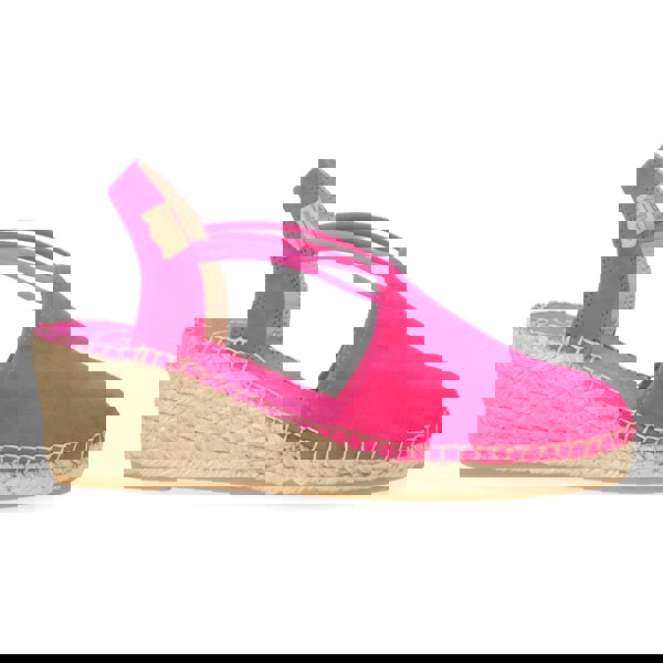 Toni Pons TREMP Womens Sandals Fucsia