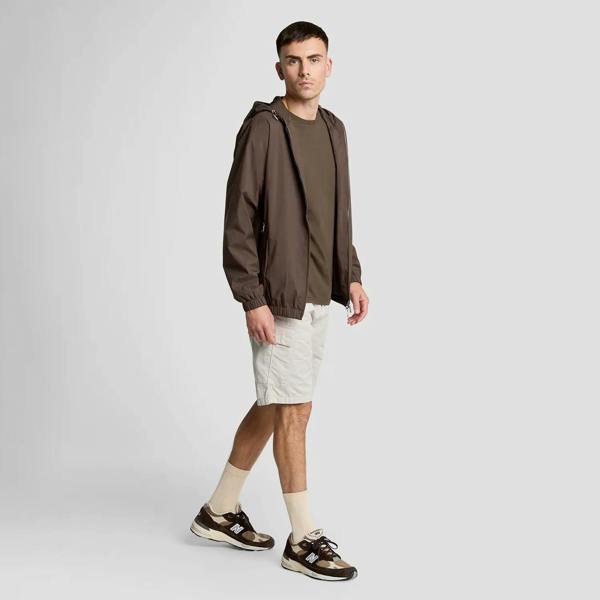 Lyle & Scott Cargo Shorts