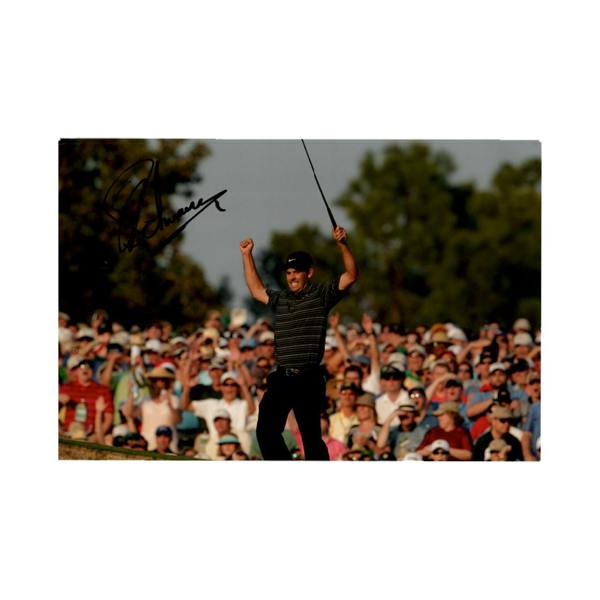 Charls Schwatzel Signed 12x8 Image