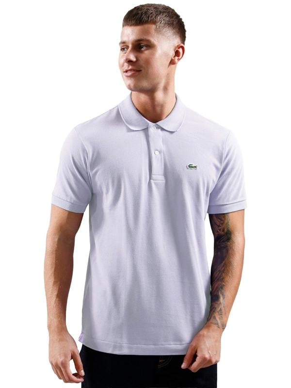 Lacoste | Mens Classic Fit Original Polo Shirt
