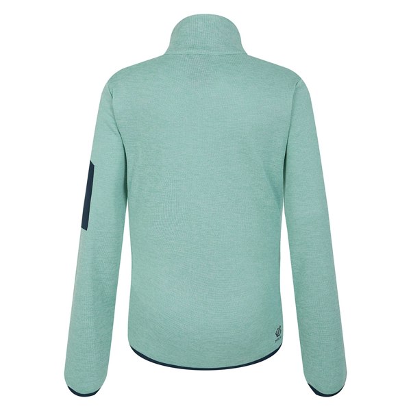 Dare 2B Women's Torrek Fleece Top - Mint Green