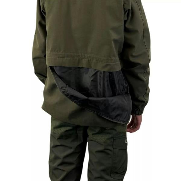 Kids Game Forrester Jacket OR Trousers