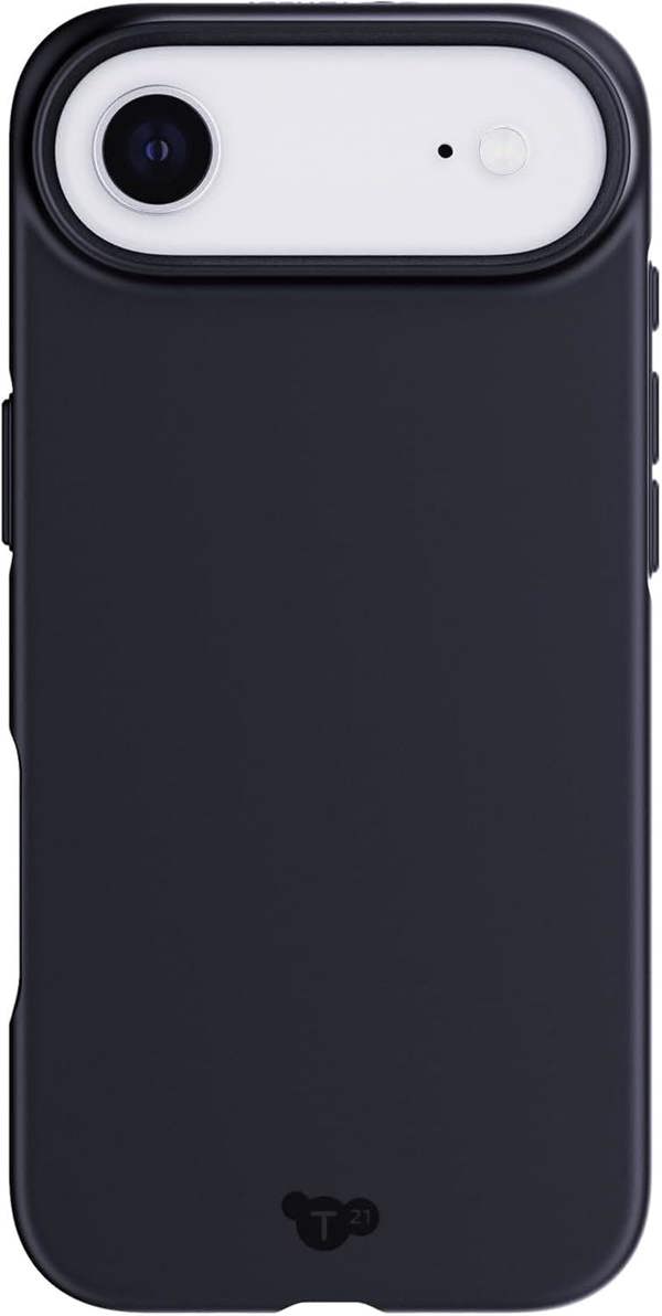 Tech 21 Tech21 Evo Lite Case with MagSafe for iPhone 17 Air 6.5" Black - T21-11317