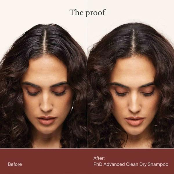Living Proof. Perfect Hair Day Advanced Clean Dry Shampoo