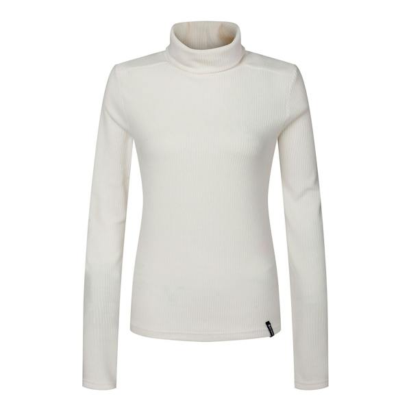 Dare 2B Womens/Ladies Allure Stretch Midlayer - Egret - 