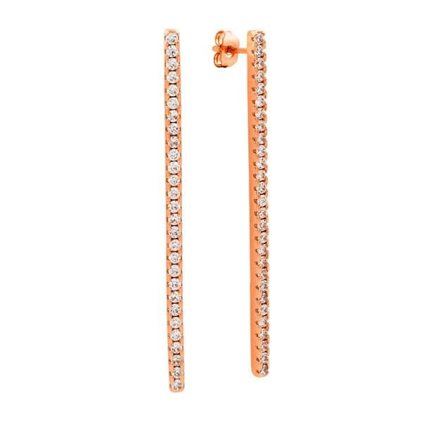 Sole du Soleil Lily Women Earrings - SDS10717EO