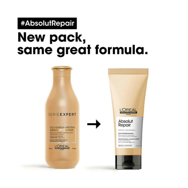 L'Oréal Professionnel Absolut Repair Conditioner 200 ml