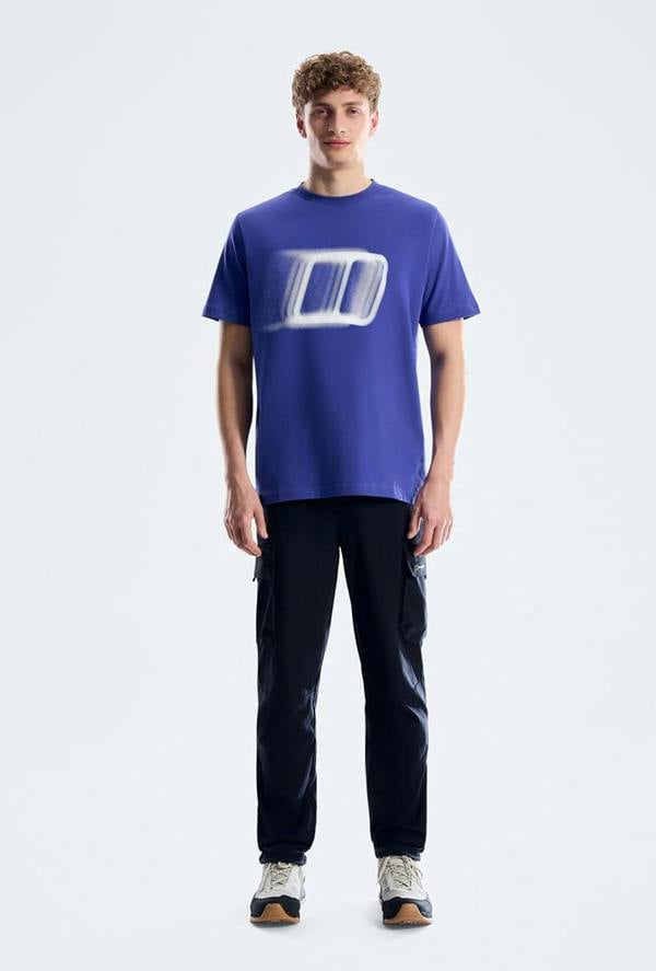 Berghaus Blockmorph Essential T-Shirt