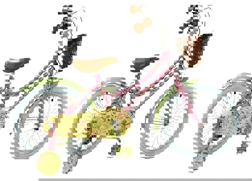 Elswick Hope 16" Kids Heritage Bike