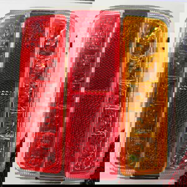 LED Trailer Light Board Towing Lights 3FT 3M Cable (Rear Tail Lamps Caravan)