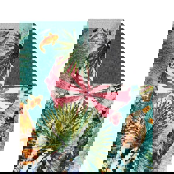 My Mat Studio Collection Lux Parasols