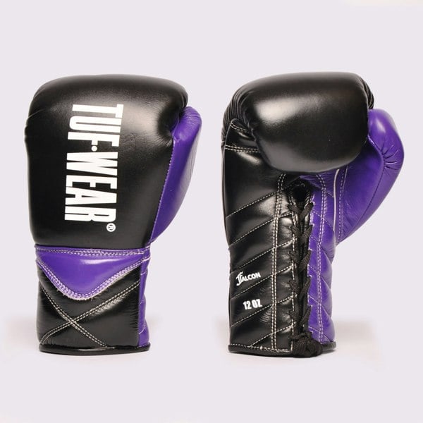 Tuf Wear Falcon Lace Training Gloves