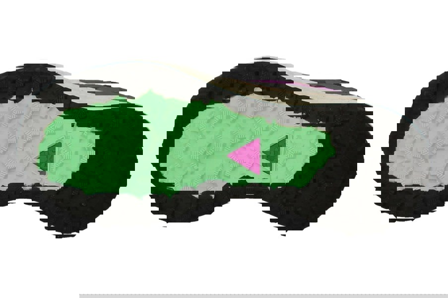 Nike Acg Lowcate Mens Trainers Dx2256  002 - Smoke Grey Dark Smoke Grey 002 - Photo 4