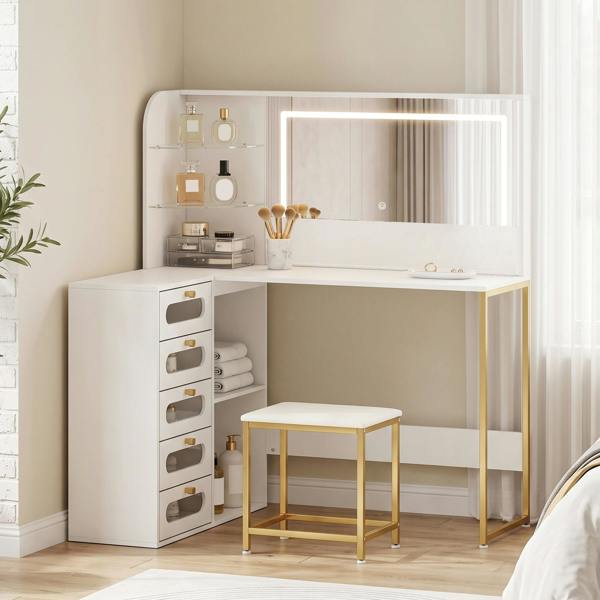 Vanity Table Set