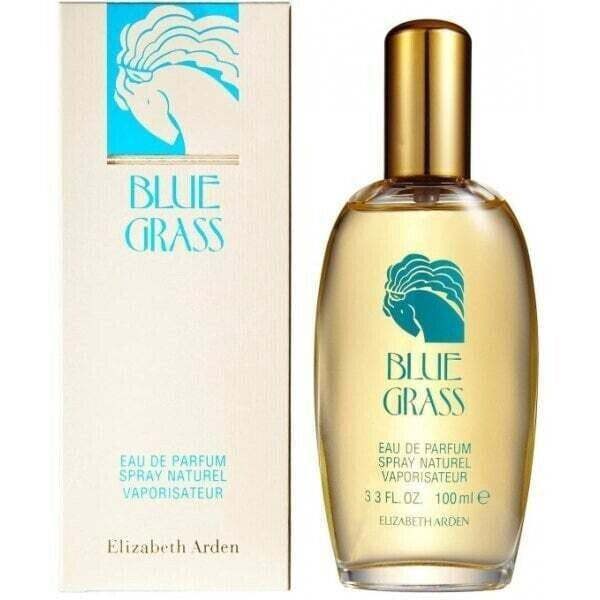 Elizabeth Arden Blue Grass Eau De Parfum 100ml