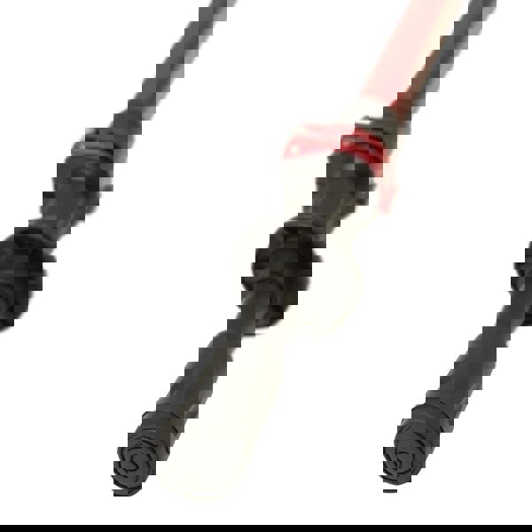 Craghoppers Venture Anti-Shock Trekking Poles (Pack of 2) - Red/Black/Grey - 