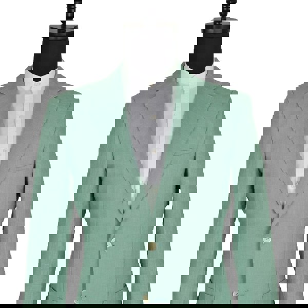 Hugo Linen Single-Breasted