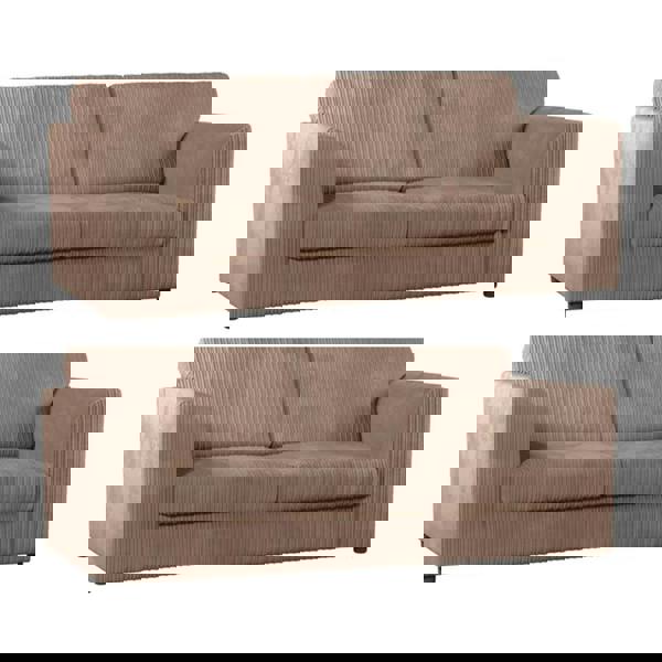 Chicago Full Back Sofa Scene