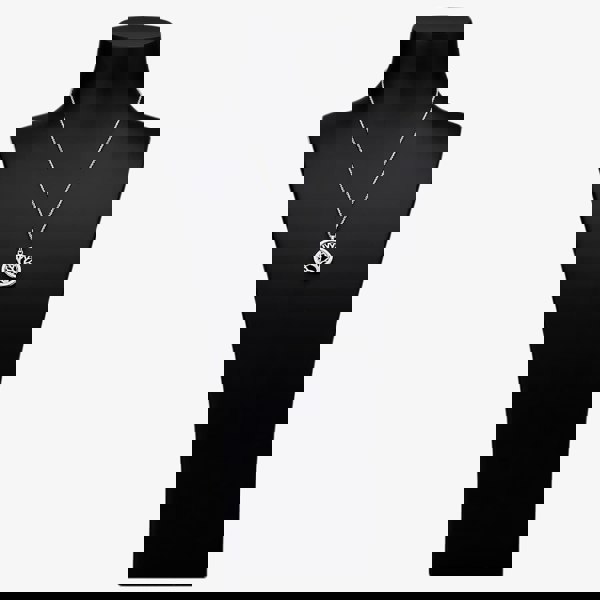 Rosa Lea Tree Of Life Pendant BJ-PC387C