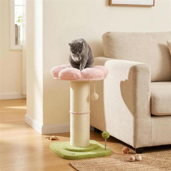Cat Tree