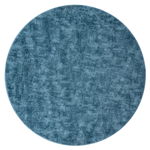 RugsX Round Pozzolana Rug