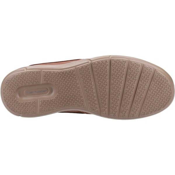 Hush Puppies Aaron Men's Shoes in Brown