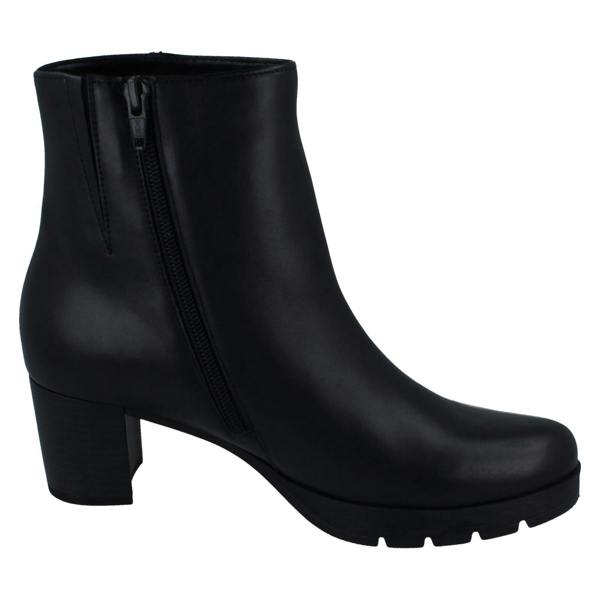 Gabor Ladies Gabor Smart/Casual Ankle Boots 52.071