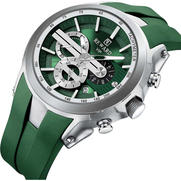 Reward Voyager Watch 83046M-H