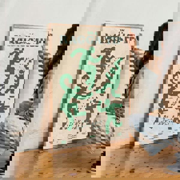 Reign&Hail On a Ragga Tip