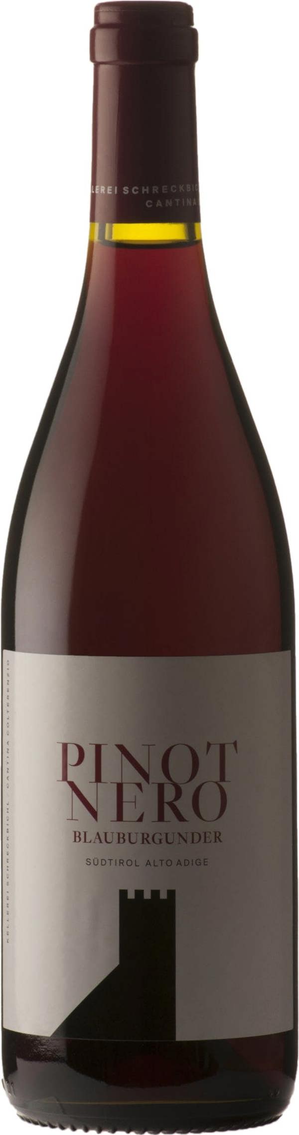 Colterenzio Pinot Nero DOC 2024 75cl