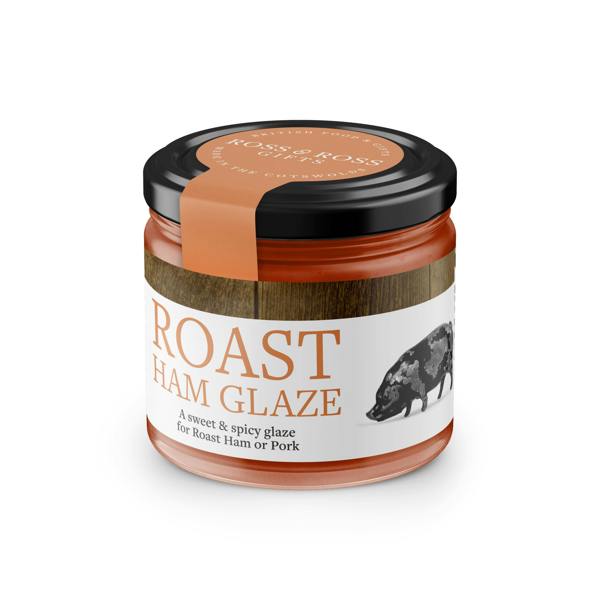 Cotswold Gold Feast Hamper
