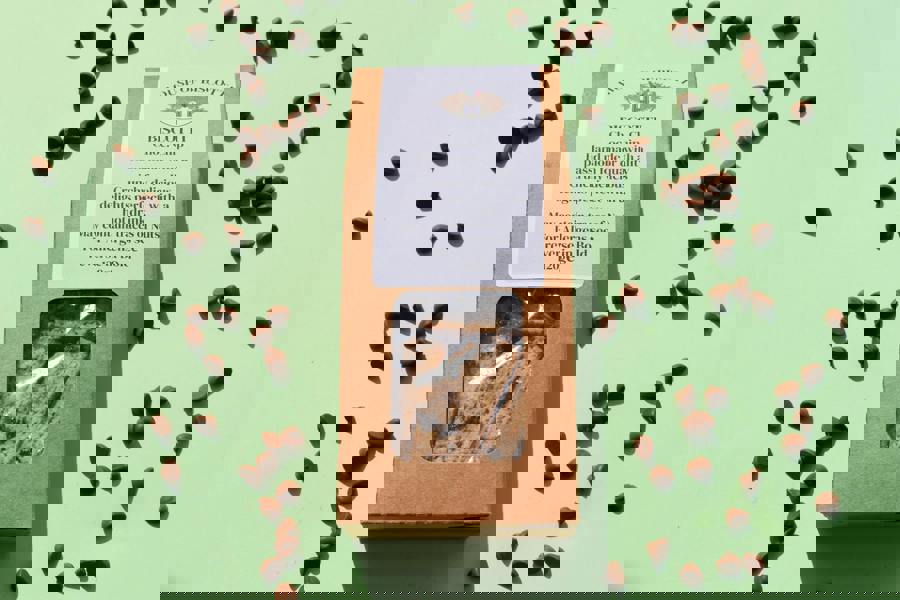 House of Biscotti Luxury Biscotti