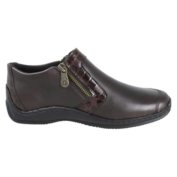 Rieker Ladies Rieker Shoes L1773