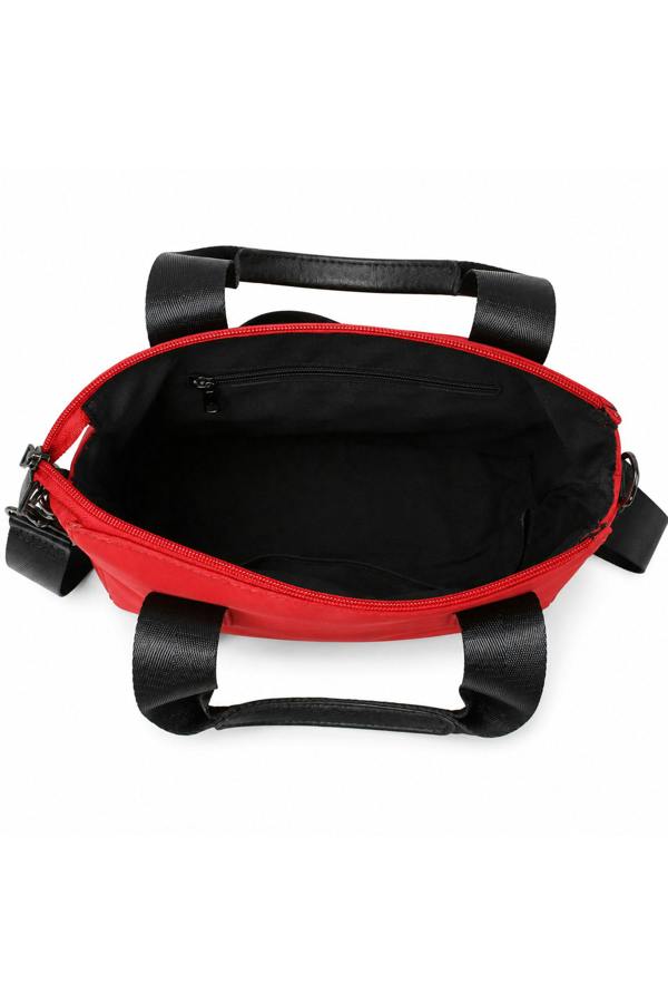 Kitise Lightweight Multi Pocket Tote Bag with Spacious Interior