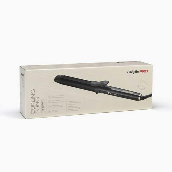 BaByliss Premium Curler