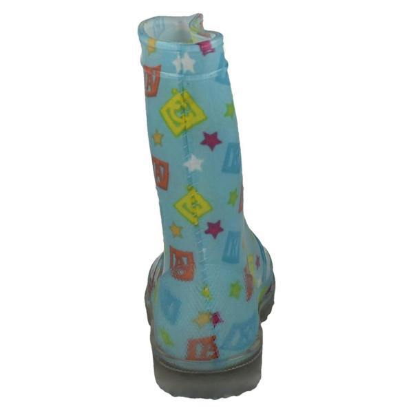 William Lamb Kids William Lamb GW124135 Coco Cocomelon Wellingtons