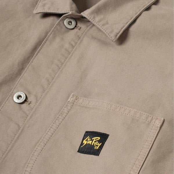 Stan Ray Coverall Jacket