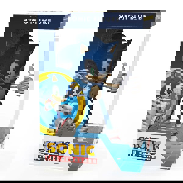 COMANSI | SONIC - SONIC - PREMIUM EDITION 16CM