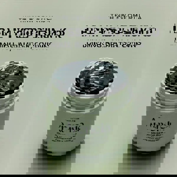 ARENCIA Holy Hyssop Serum 30 50g