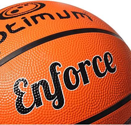 Enforce Basketball - Optimum