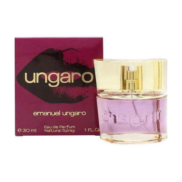 Emanuel Ungaro Ungaro Eau de Parfum 30ml