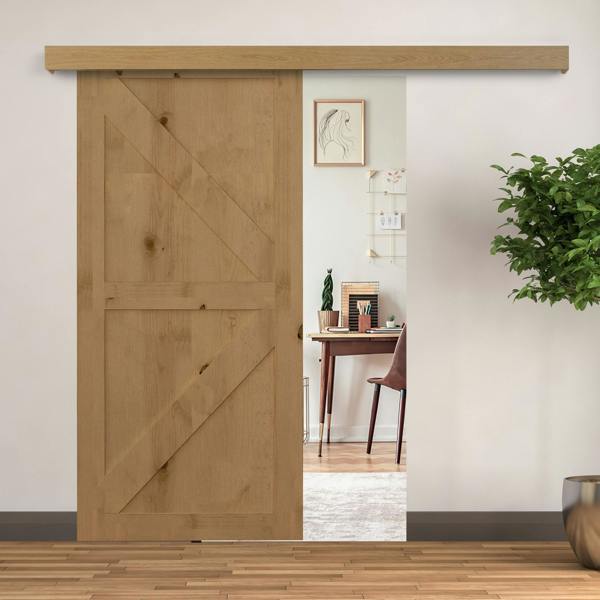 Sliding Door Hardware Kit