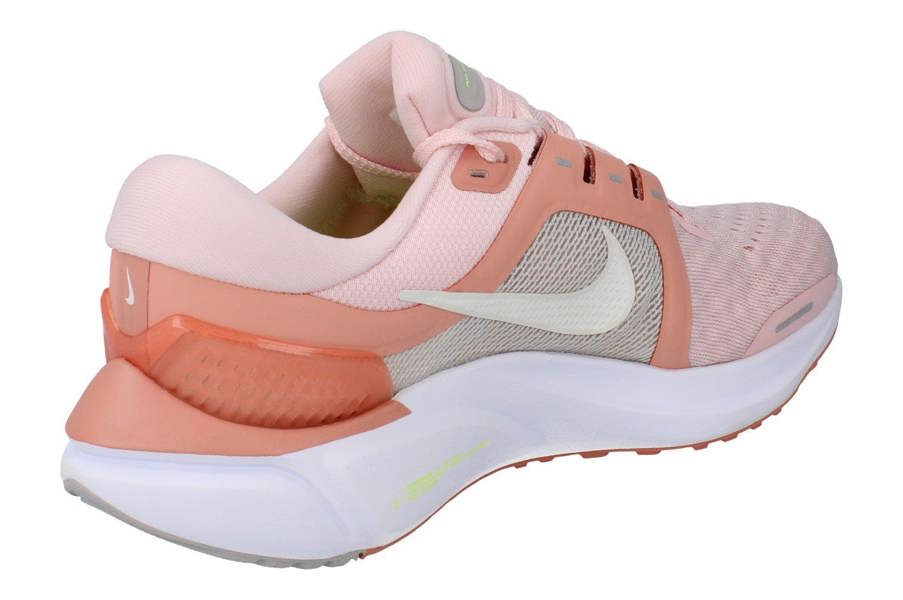 Nike Womens Air Zoom Vomero 16 Running Trainers Da7698 Sneakers Shoes  601 - Atmosphere Sail Light Madder Root 601 - Photo 2