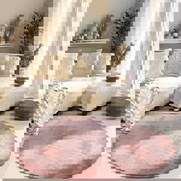 The Rugs Modern Abstract Design Soft Rug