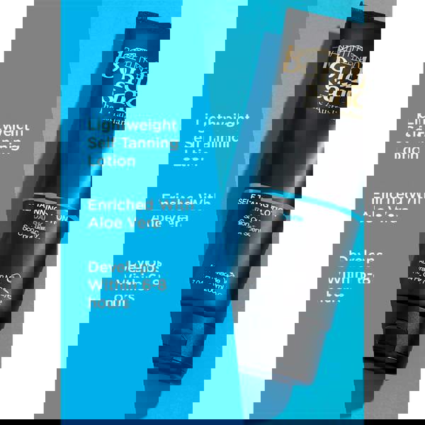 Bondi Sands Self Tanning Lotion 200 ml