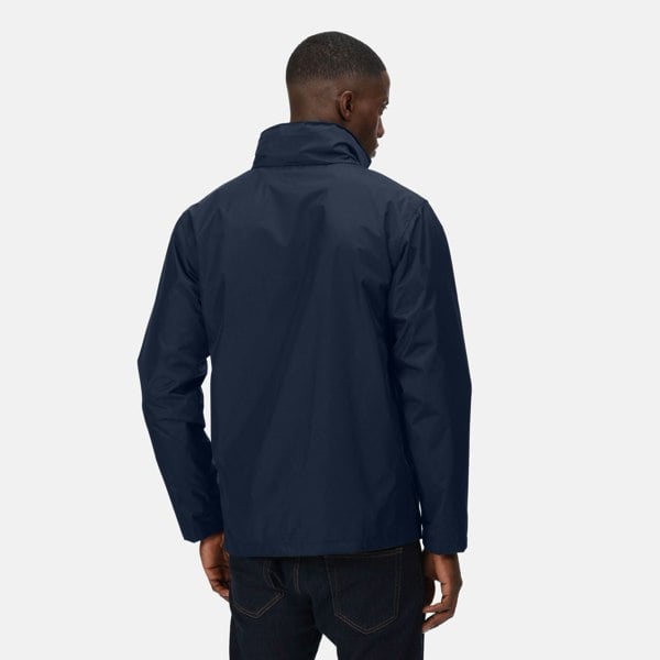 Regatta Men's Classic Waterproof Jacket - Navy