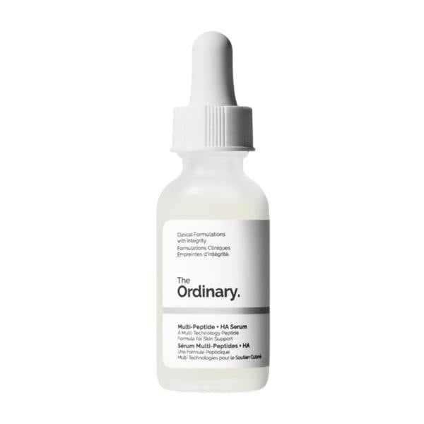 The Ordinary Skin Care 60ml The Ordinary Multi-Peptide + HA Serum (60ml)