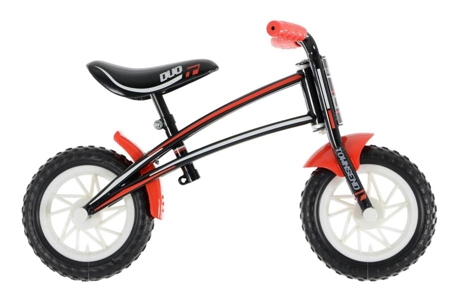 Townsend Duo Kids Balance Bike - 10" Wheel - Reversible Frame