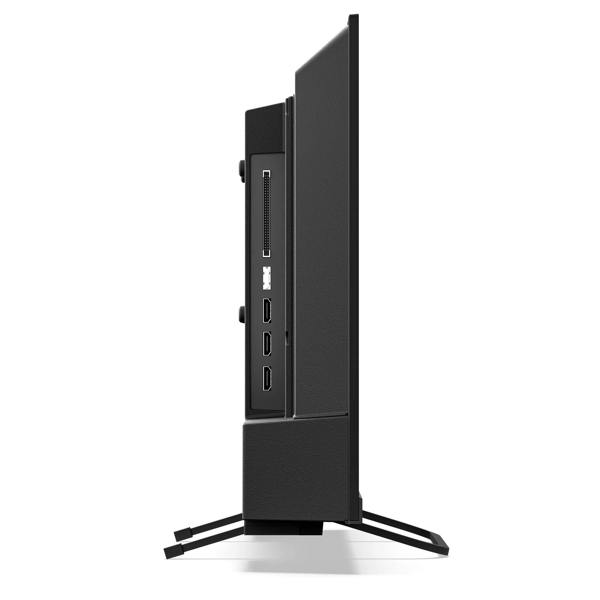 Cello 22 inch Smart Samsung Plus 12-Volt Traveller TV with DVD Player